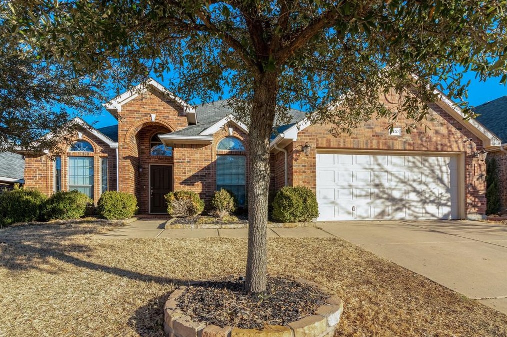 3237 Button Bush Dr, Keller, TX 76244-5551