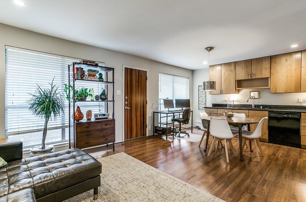 4616 W Lovers Ln #231, Dallas, TX 75209