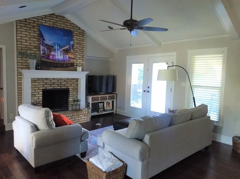 2809 Las Palmas Ln, Plano TX  75075-2127 exterior