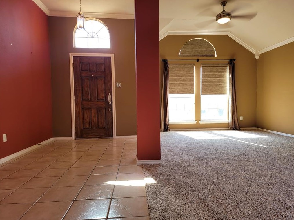 4833 Heber Springs Trail, Keller, TX 76244