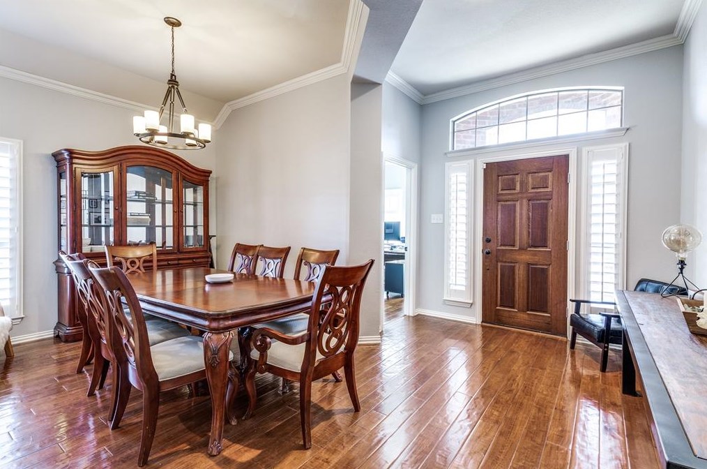 9109 Wiggins Dr, Keller, TX 76244