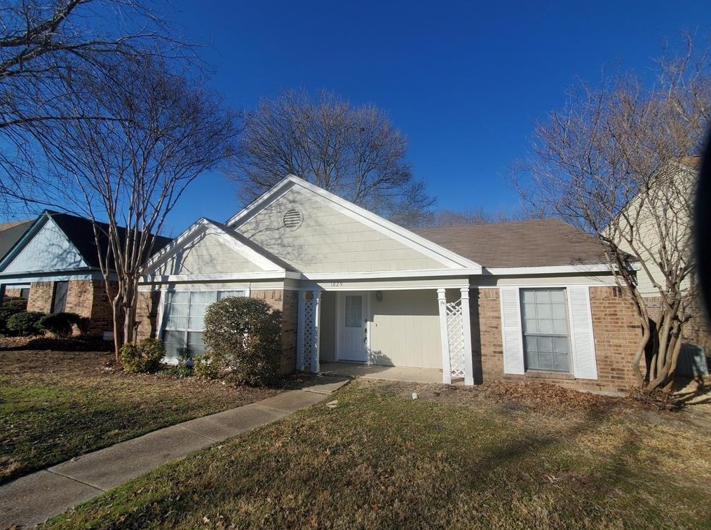1829 Smokey Mountain Trl, Mesquite, TX 75149