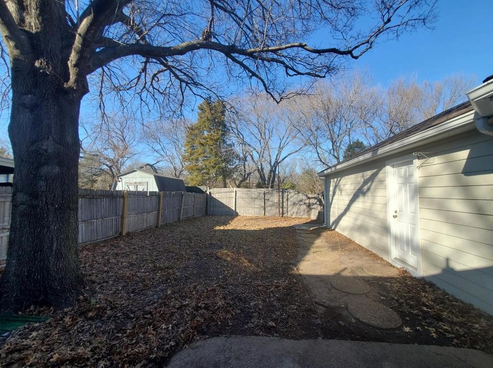 1829 Smokey Mountain Trl, Mesquite TX  75149-4859 exterior