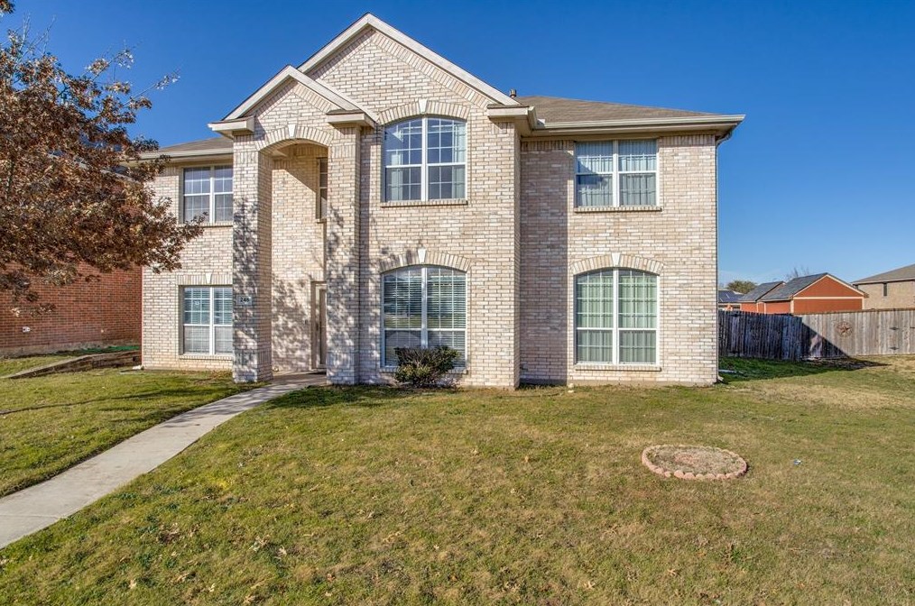 246 Williams St, Cedar Hill, TX 75104