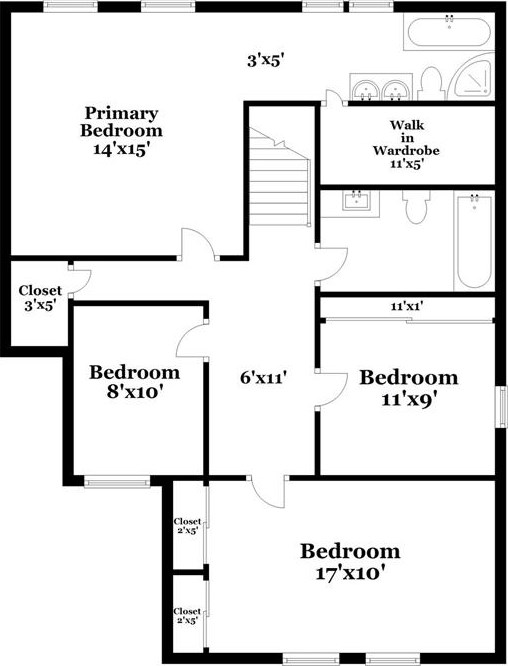 536 Capricorn St, Cedar Hill, TX 75104
