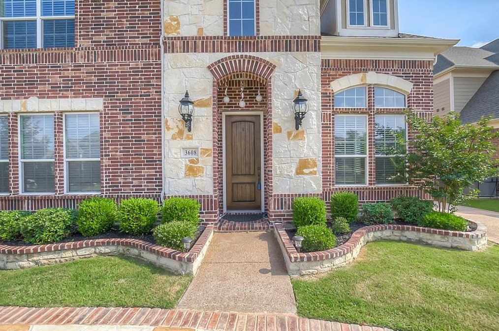 3608 Bahama Dr, Plano, TX 75074