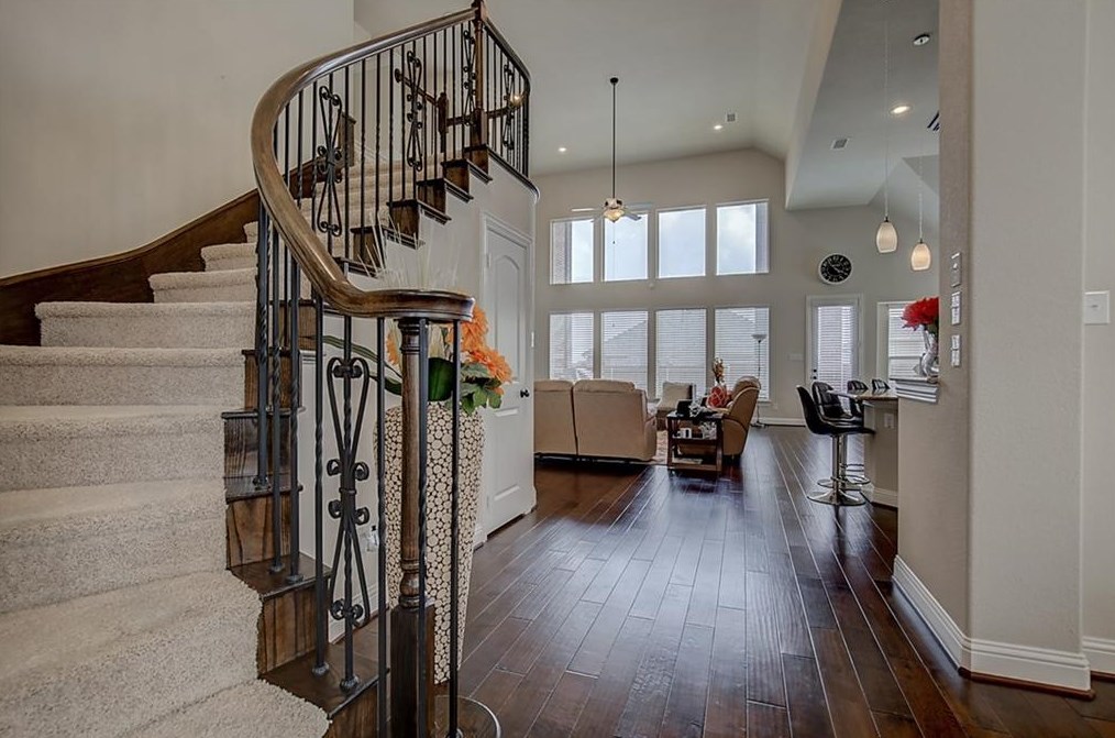 3608 Bahama Dr, Plano TX  75074-8913 exterior