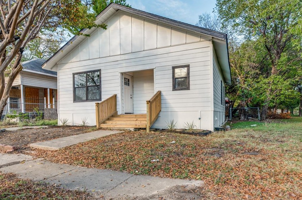 1404 Evans Ave, Fort Worth, TX 76104