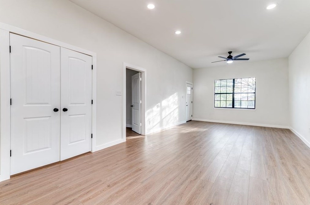 1404 Evans Ave, Fort Worth TX  76104-7501 exterior