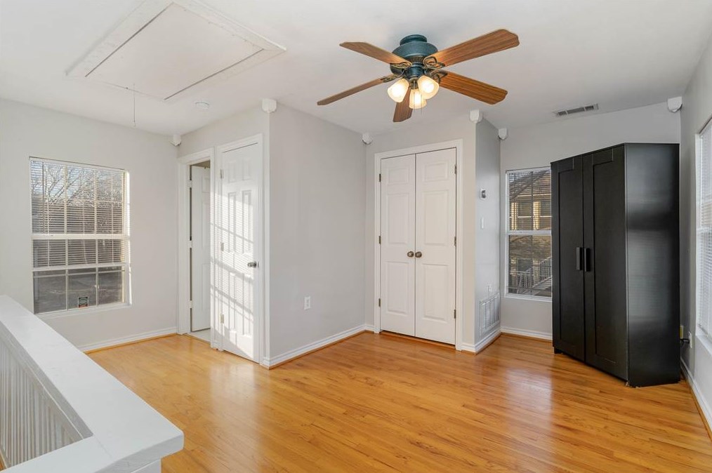 5936 Prospect Ave, Dallas TX  75206-7241 exterior