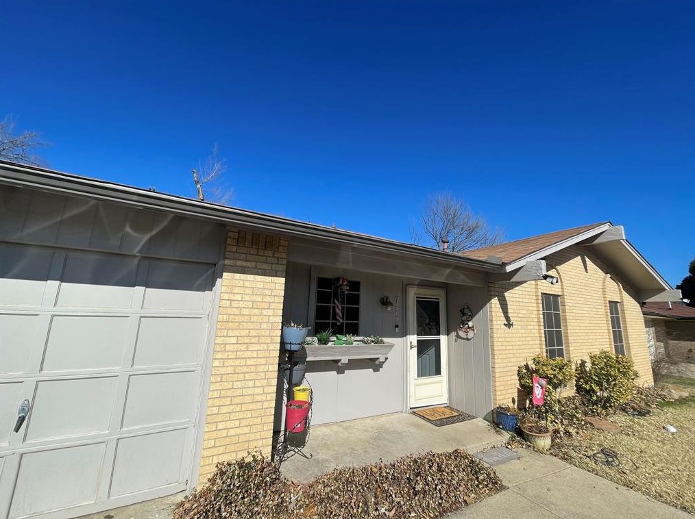 711 Apollo Dr, Denton, TX 76209