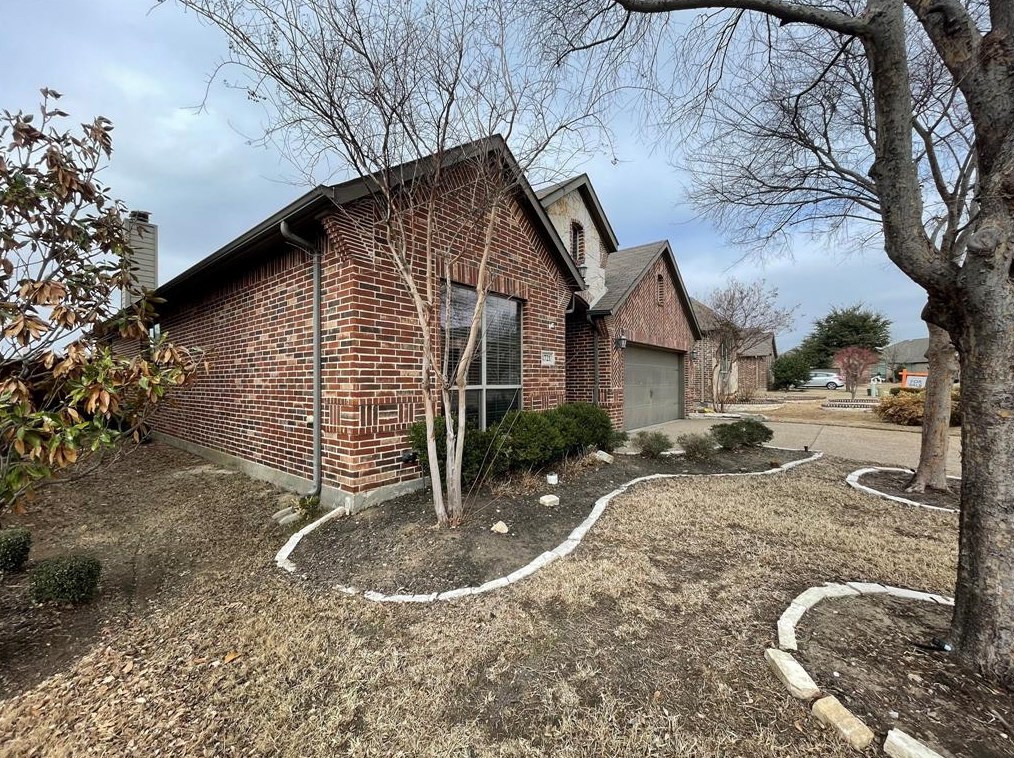 1721 Medina Ln, Prosper, TX 75078