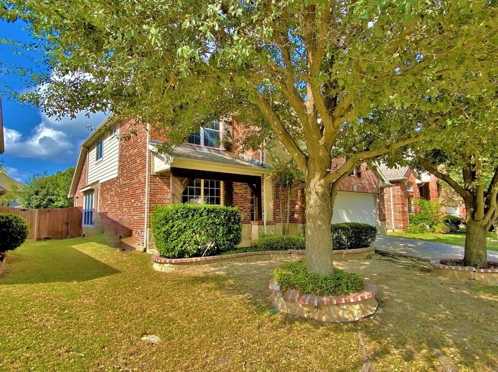 7701 Mapleridge Dr, Plano, TX 75024