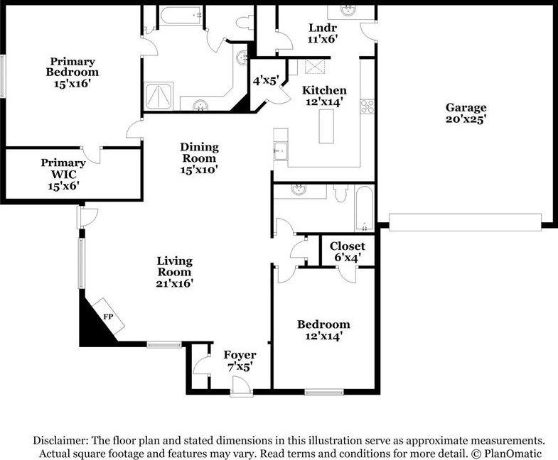 8861 Creek Run Rd #601, Fort Worth, TX 76120