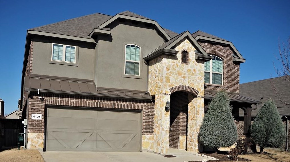6420 Meandering Creek Dr, Argyle, TX 76226