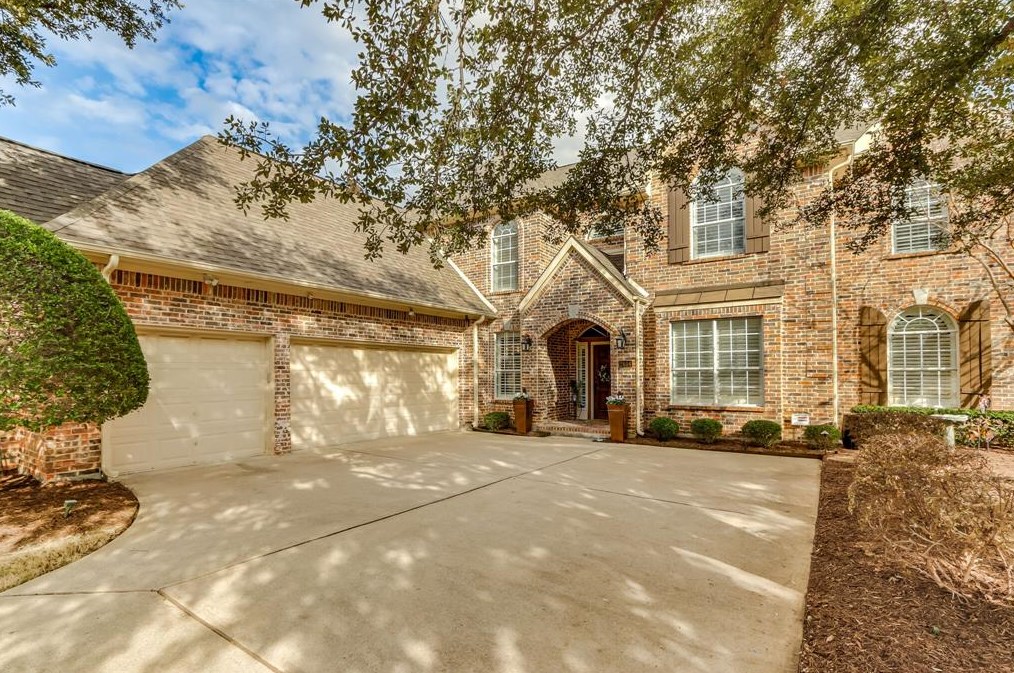 2604 Cape Brett Dr, Lewisville, TX 75022