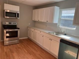 621 W Hull St, Denison, TX 75021