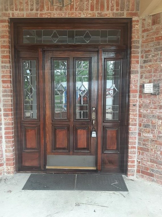 1100 Balfour Dr, Cedar Hill, TX 75104