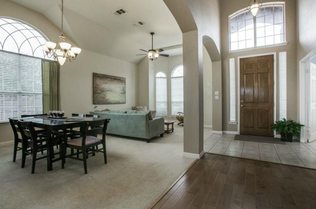9301 Regal Oaks Dr, McKinney, TX 75070