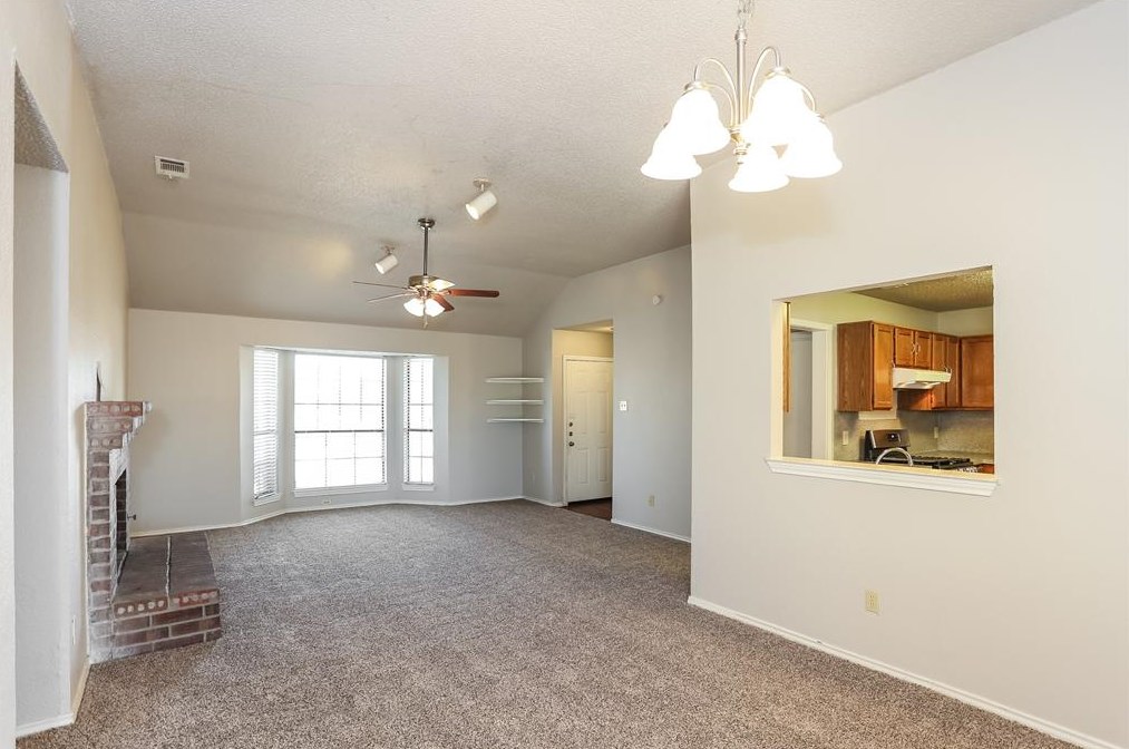 2321 Lakeshore Ln, Rowlett TX  75088-6351 exterior