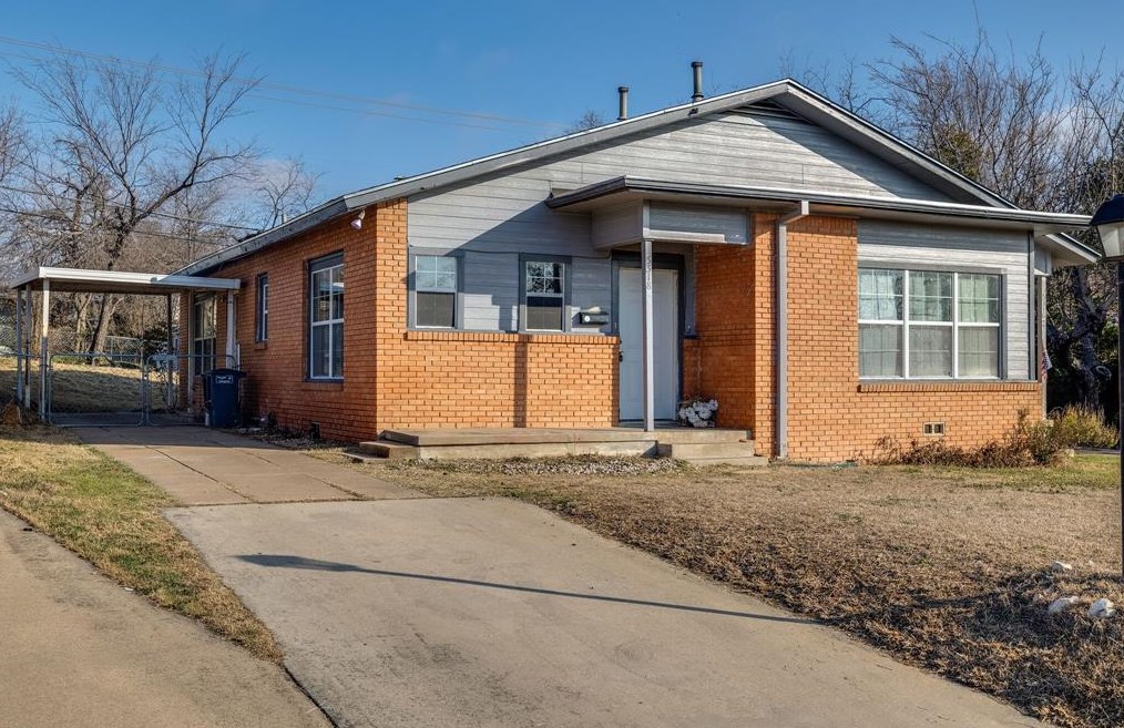 5318 Lovell Ave, Fort Worth, TX 76107