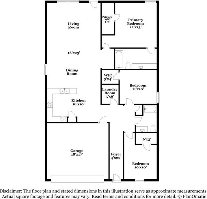 8831 Creek Run Rd #304, Fort Worth, TX 76120