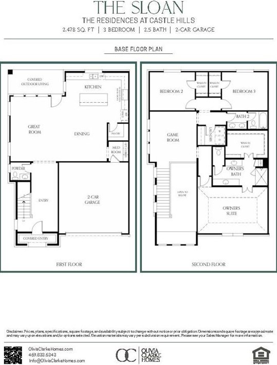 308 Florida Dr, Celina, TX 75009-6267