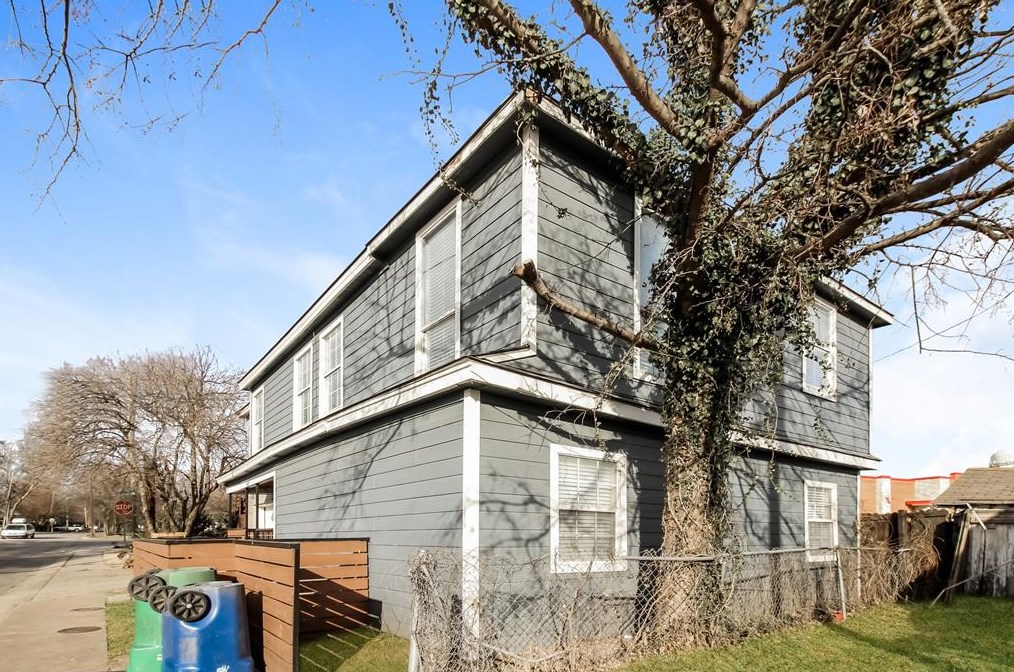403 E Standifer St, McKinney, TX 75069