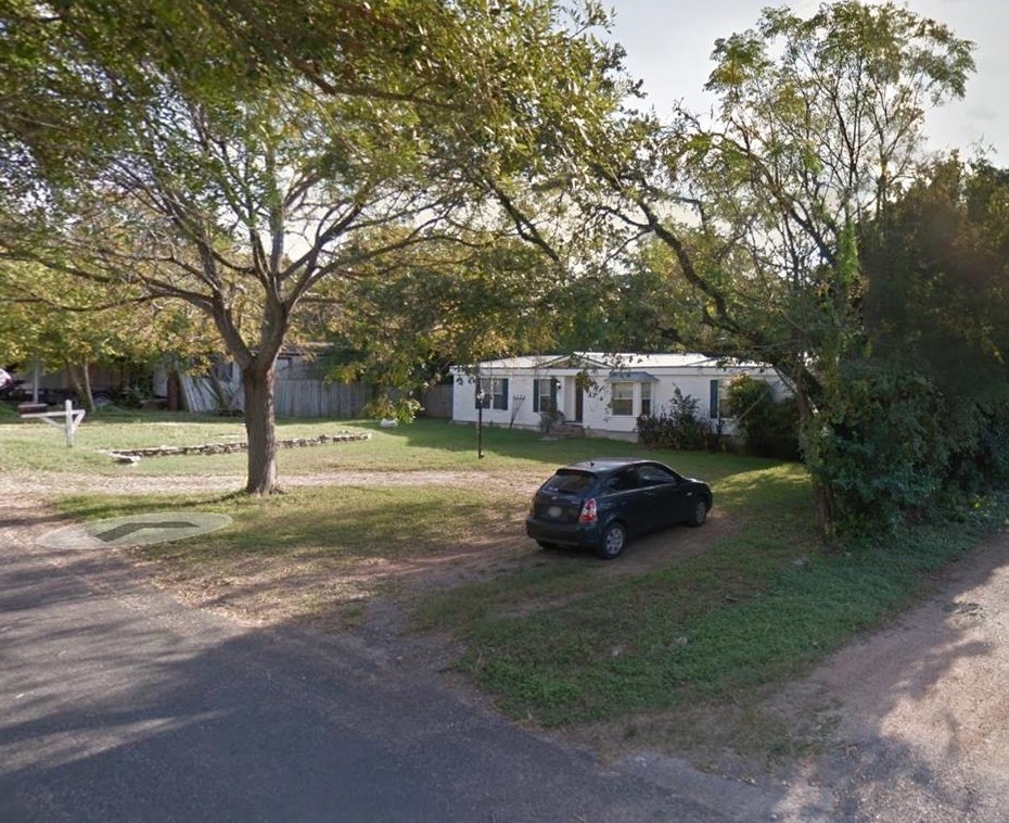 1102 Castile Rd, Austin, TX 78733
