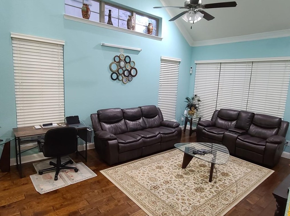 1122 Emerson Park Ln, Irving, TX 75063