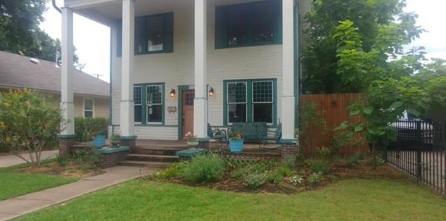 812 Haines Ave, Dallas, TX 75208