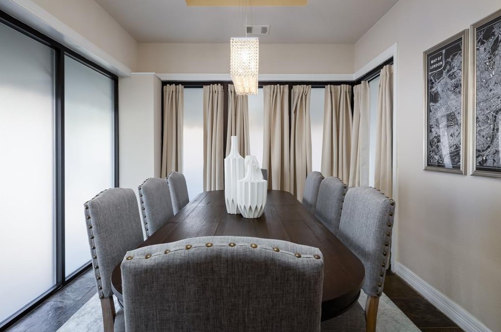 4449 Mockingbird Ln, Dallas TX  75205-2617 exterior