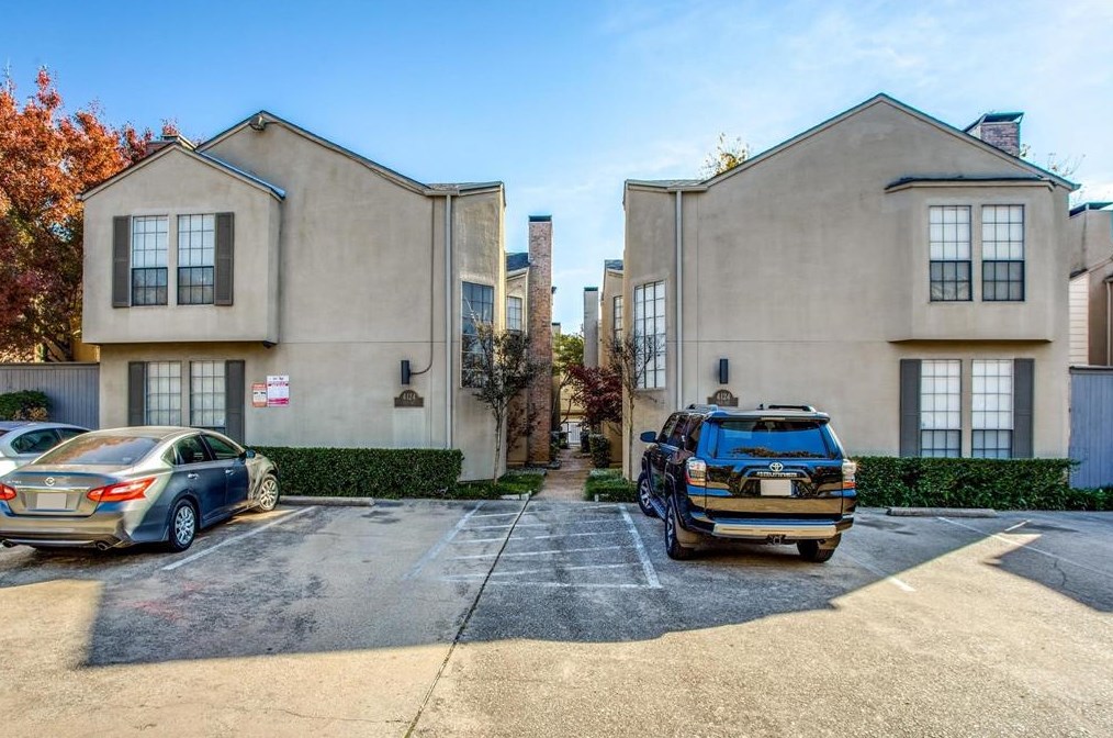 4124 Cole Ave #203, Dallas, TX 75204