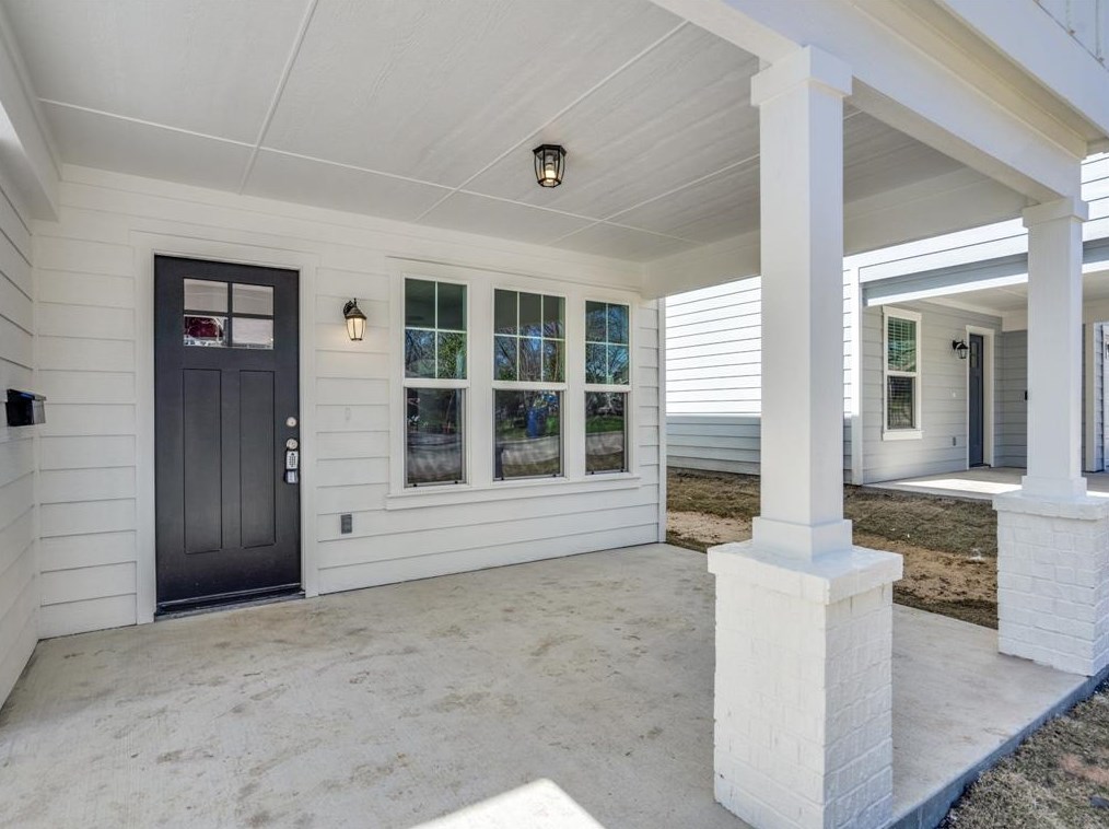 303 Carver St, McKinney, TX 75069