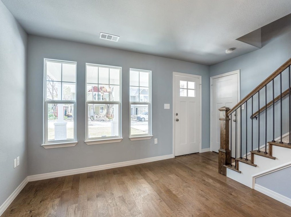 303 Carver St, Mckinney TX  75069-4246 exterior