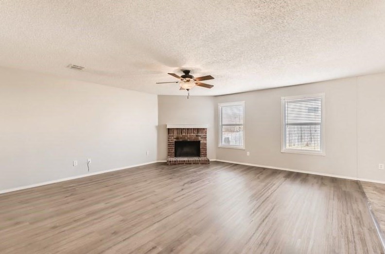 2328 Spruce Meadow Ln, Mckinney TX  75071-2683 exterior
