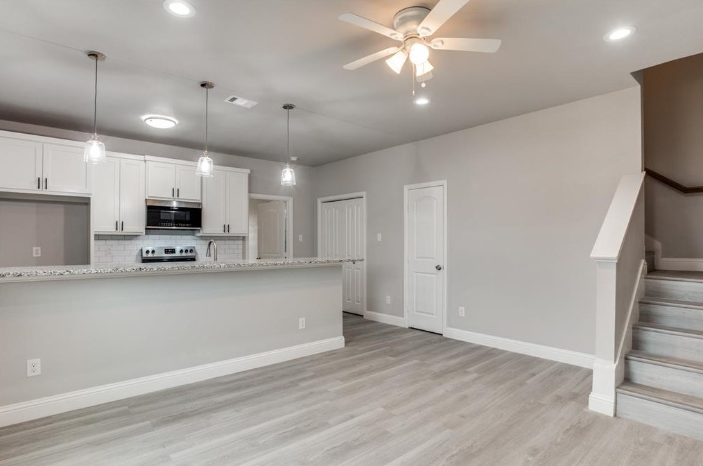 1611 Daniel St #1611, Fort Worth, TX 76104