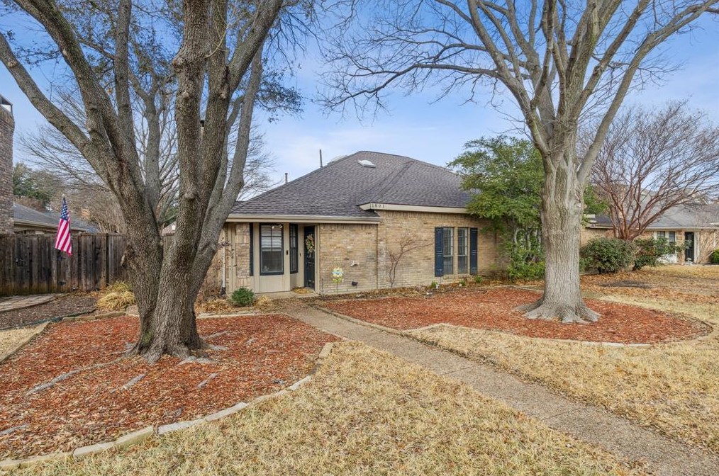 1801 Nest Pl, Plano, TX 75093