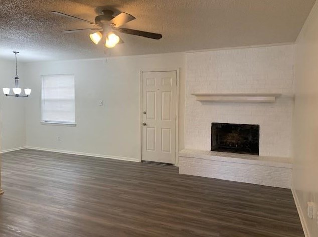 2812 Eddie Pl, Fort Worth, TX 76140
