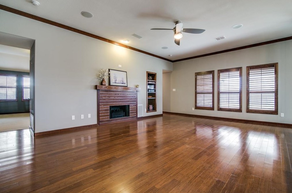 2119 Rains County Rd, Forney TX  75126-5152 exterior