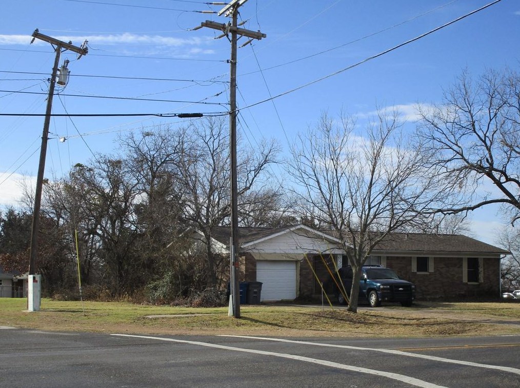 310 E Broadway St, Prosper, TX 75078