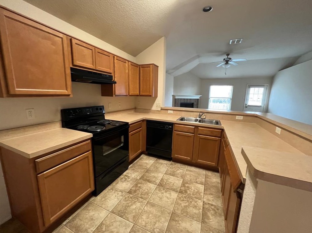 6512 Fitzgerald St, Fort Worth, TX 76179