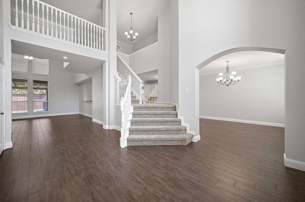 4429 Avebury Dr, Plano TX  75024-7334 exterior