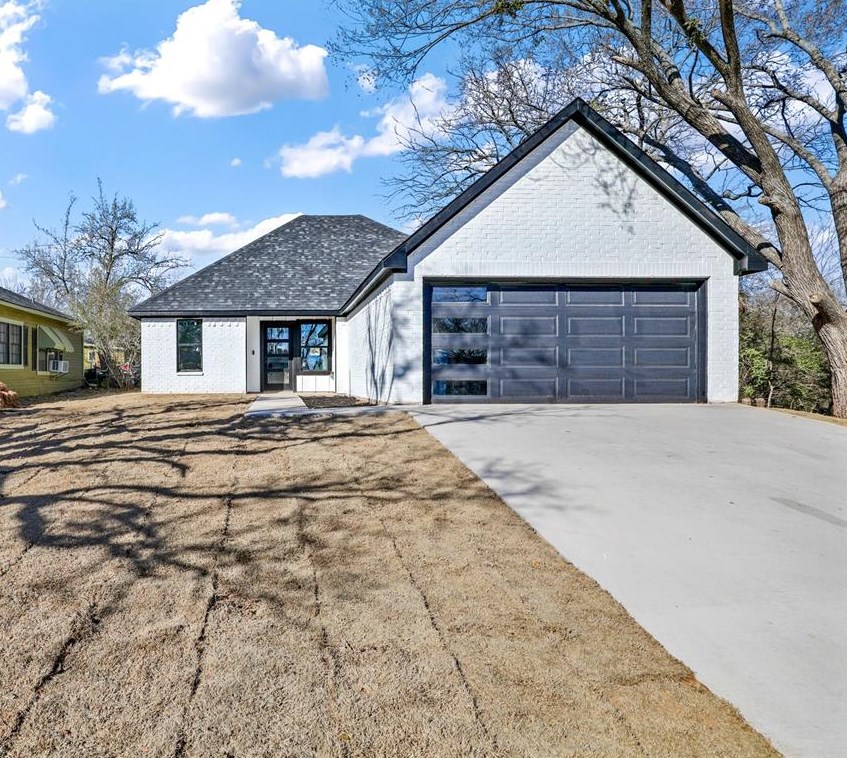 1523 W Bond St, Denison, TX 75020
