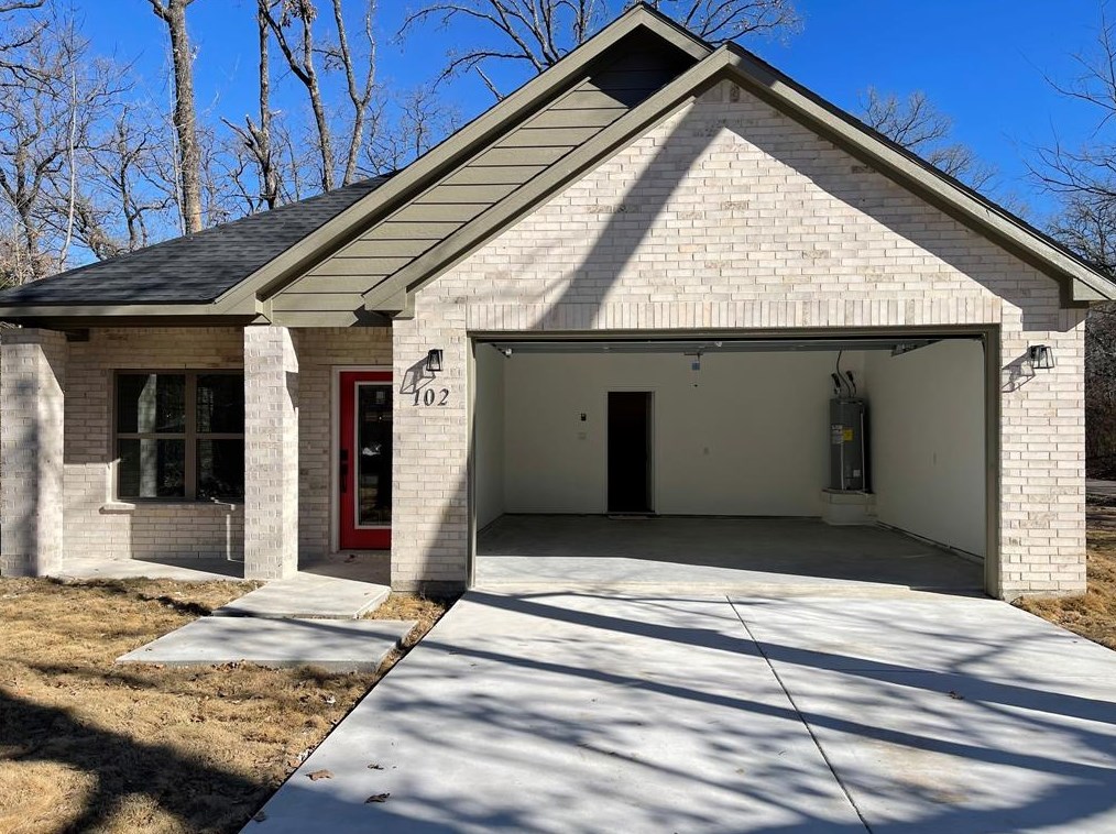 102 Beachwood Loop, Trinidad, TX 75163-2111