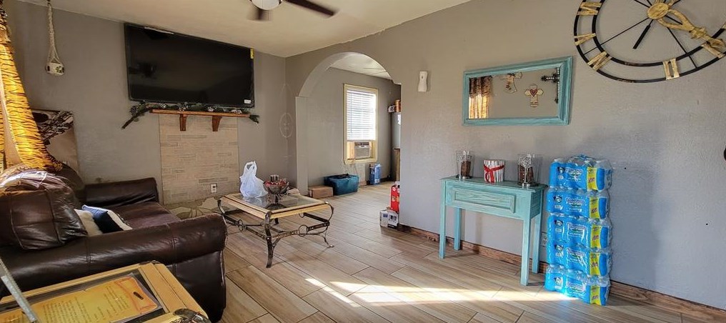 1611 Wilbur St, Dallas, TX 75224-1711