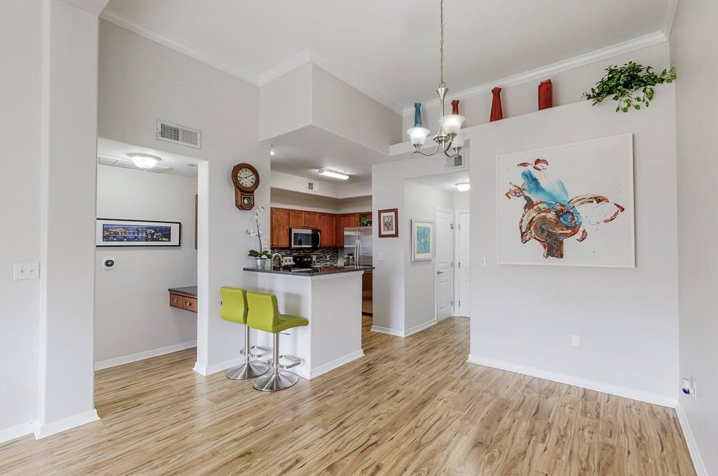330 Las Colinas Blvd E #414, Irving, TX 75039