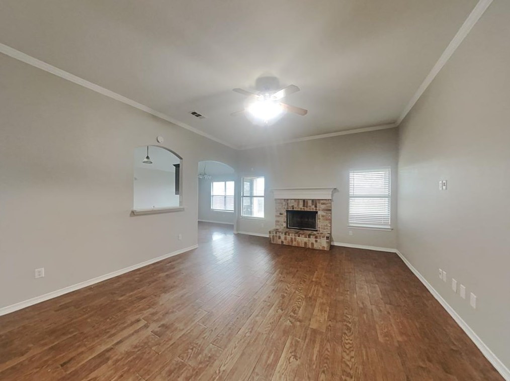 114 Magnolia St, Anna, TX 75409