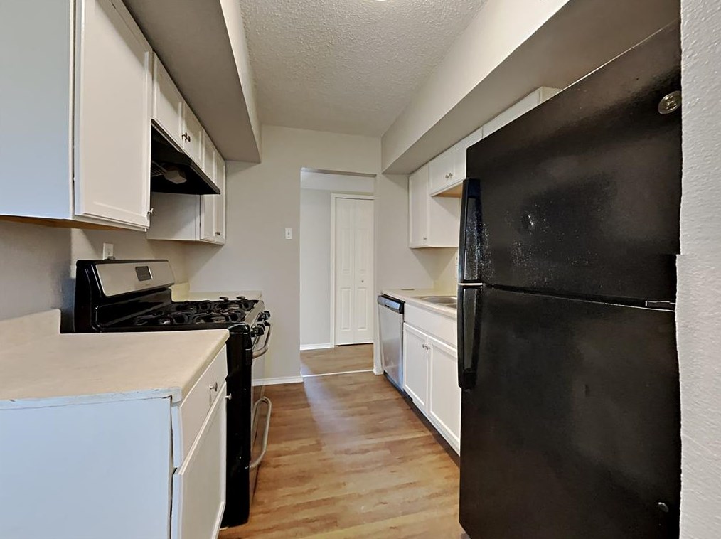 4443 Greenland Dr, Mesquite TX  75150-1928 exterior