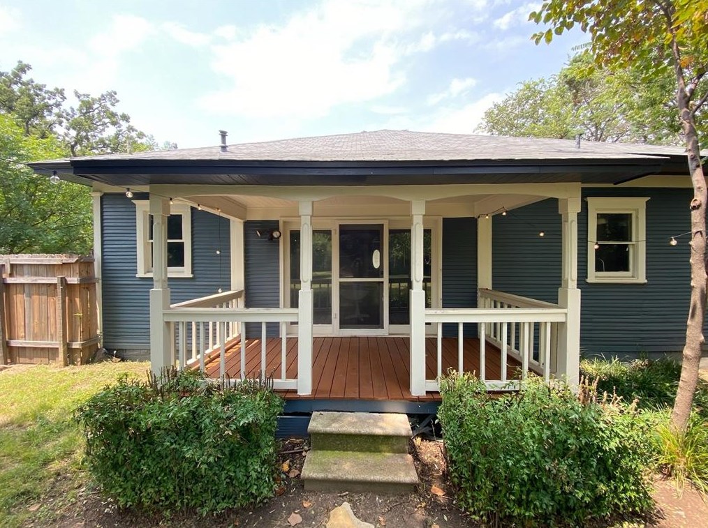 312 Marietta St, Denton, TX 76201